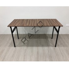 Banquet Table | Folding Table 5' x 2' CT1560T1